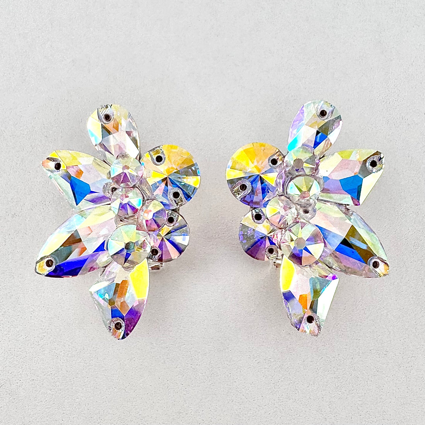 Ready-Made Earrings