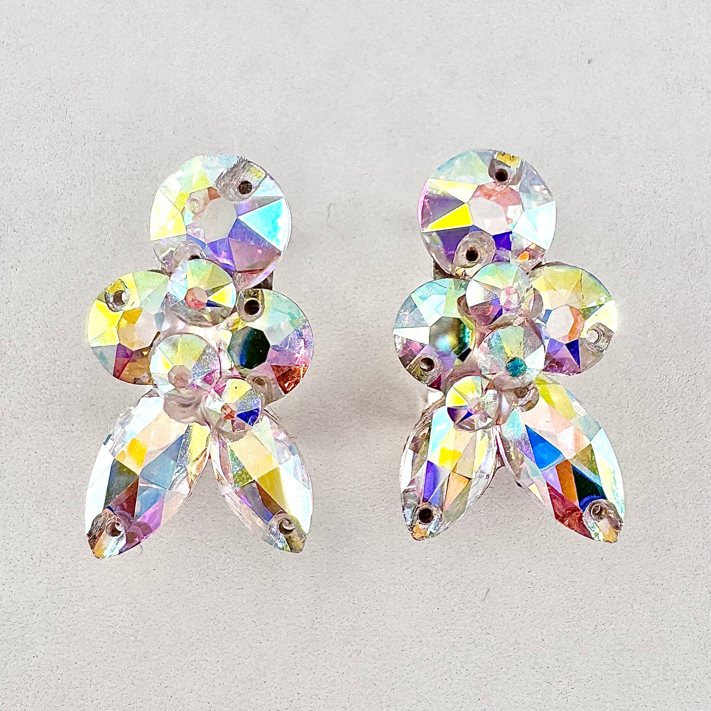 Ready-Made Earrings