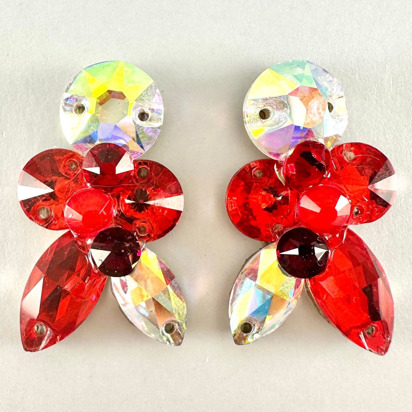 Ready-Made Earrings