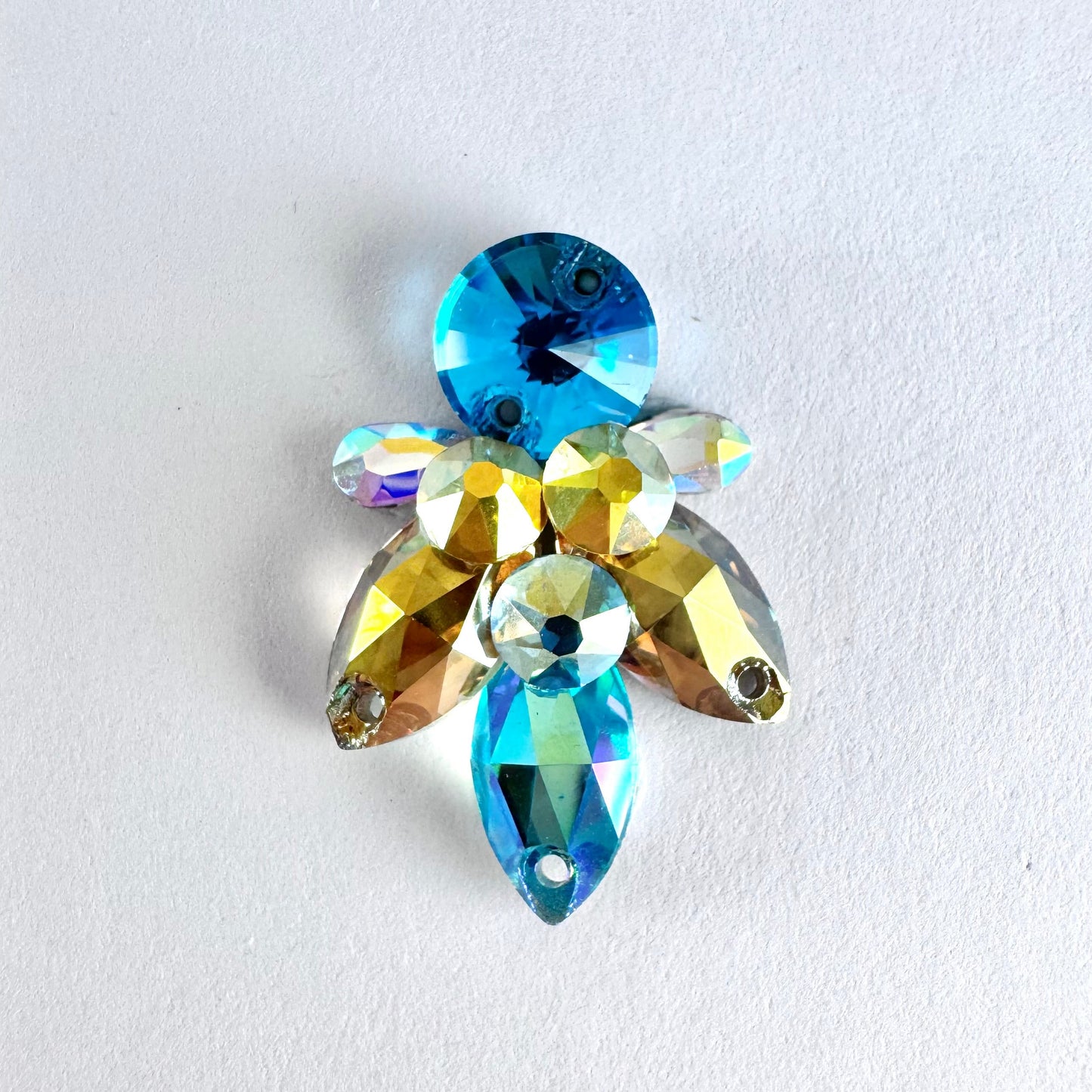 Ready-Made Earrings