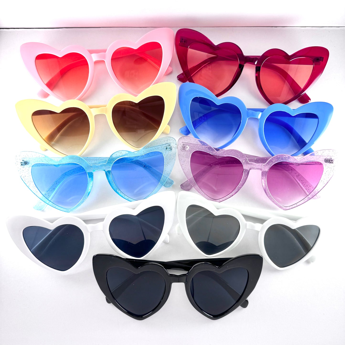 DIY Blinged Fashion Glasses