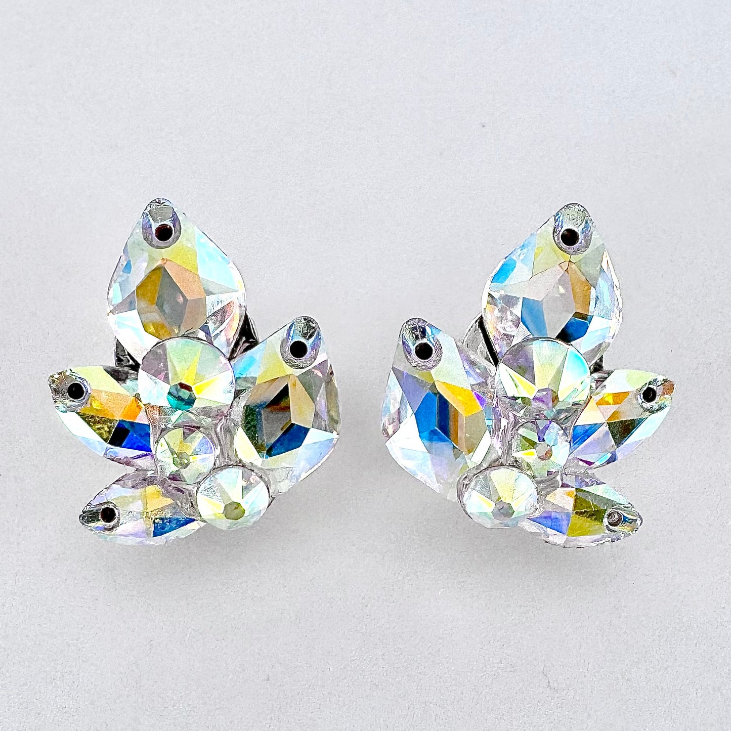 'Sabine' Earring - Petite Range