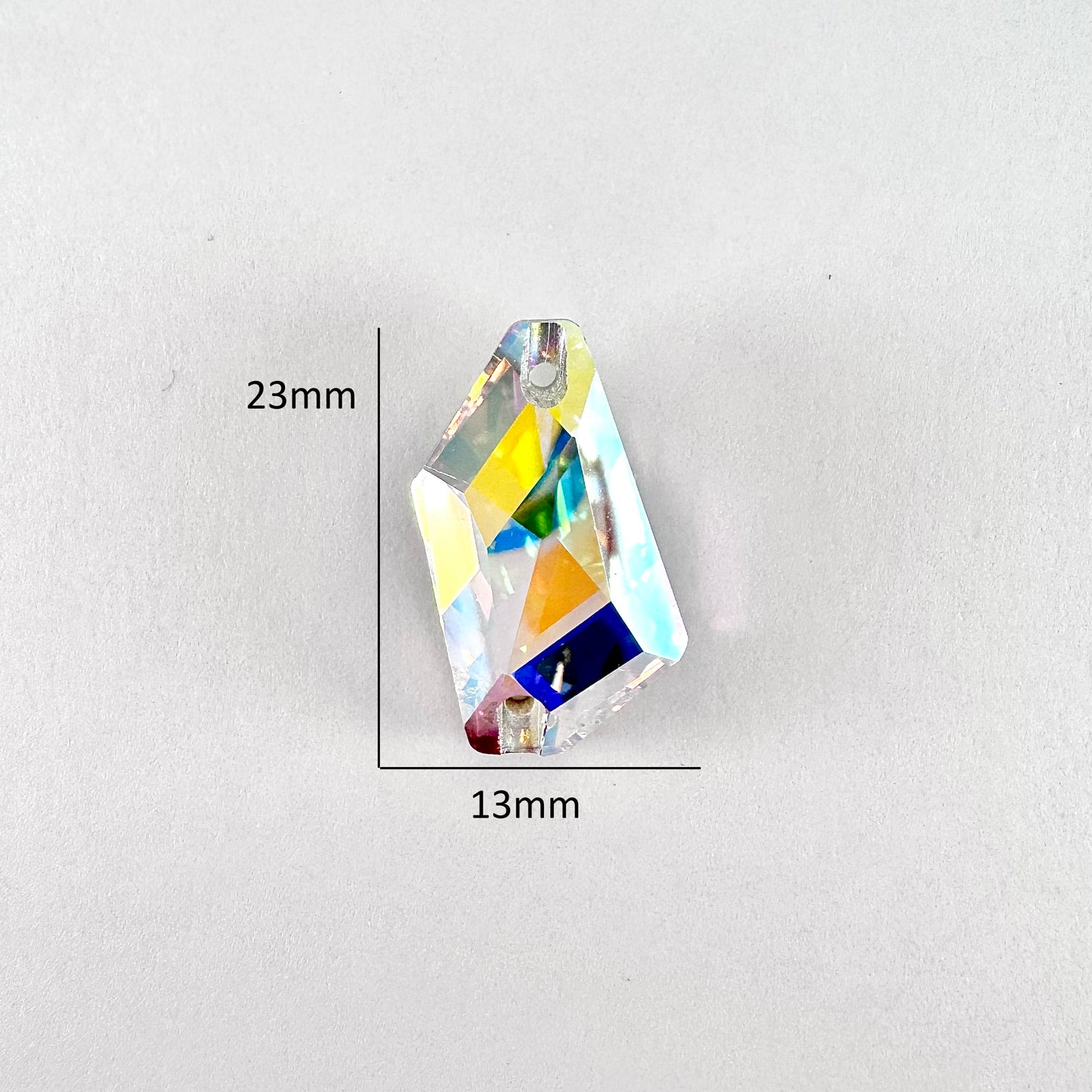 Crystal Glass Shard