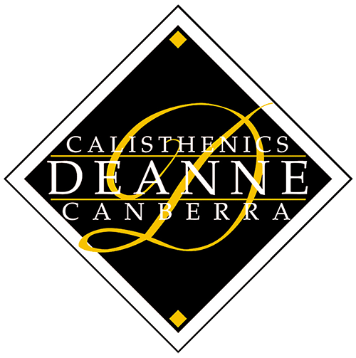 Deanne Calisthenics Club earrings