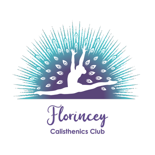 Florincey Calisthenics Club earrings