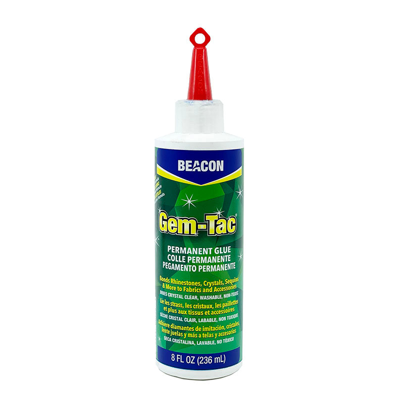 Gem-Tac Crystal Glue