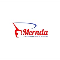 Mernda Calisthenics Club earrings