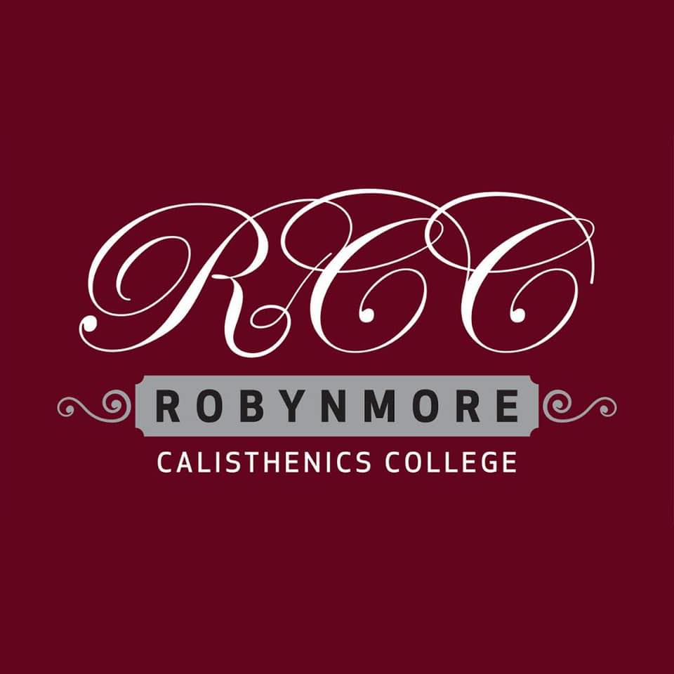 Robynmore Calisthenics College earrings