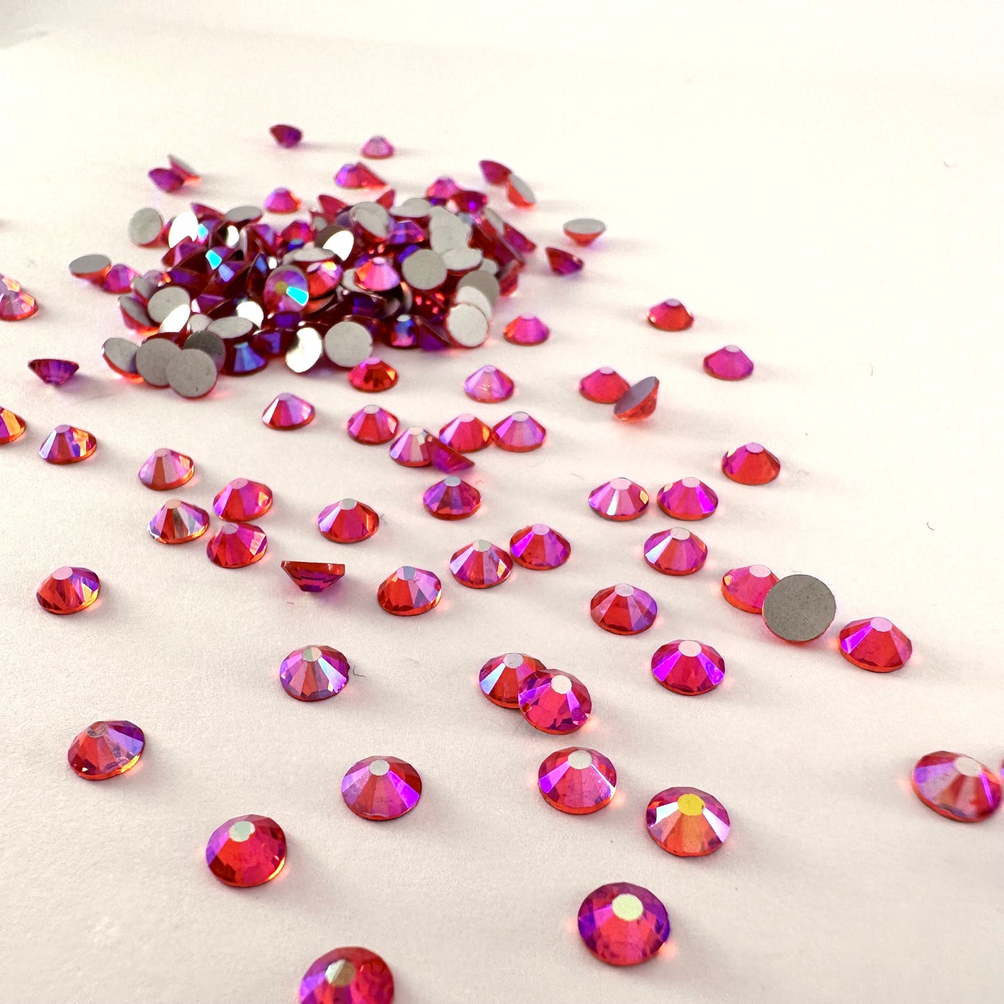 Hyacinth AB Rhinestone
