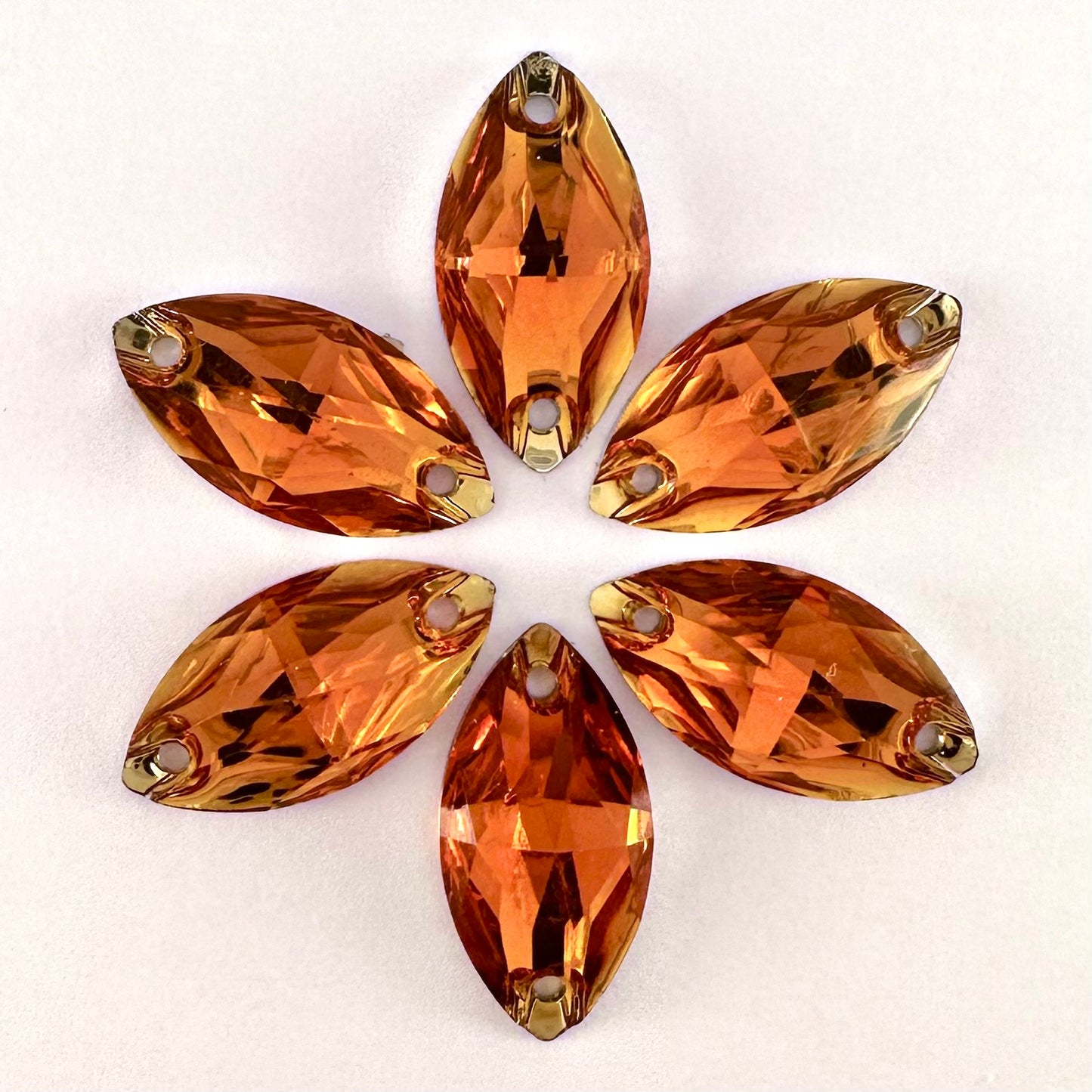 Hyacinth Acrylic Horse-Eye