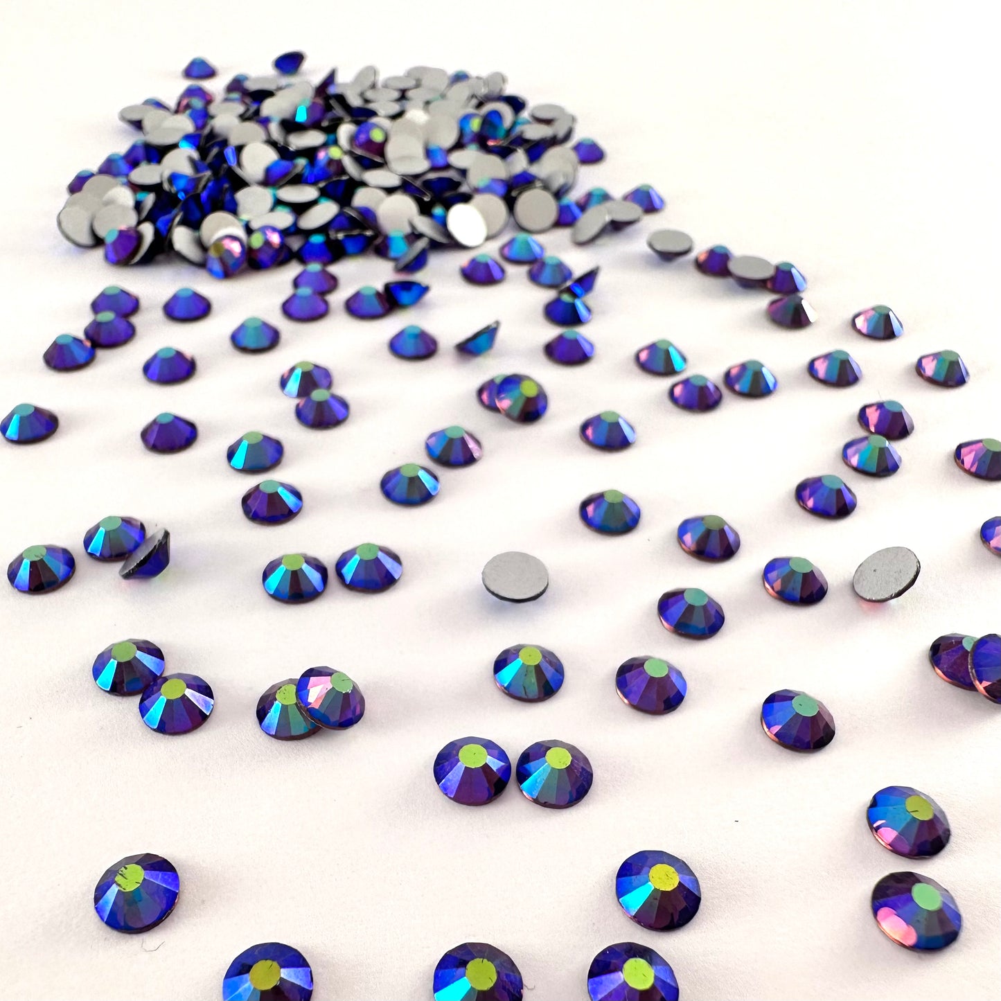 Amethyst AB Rhinestone