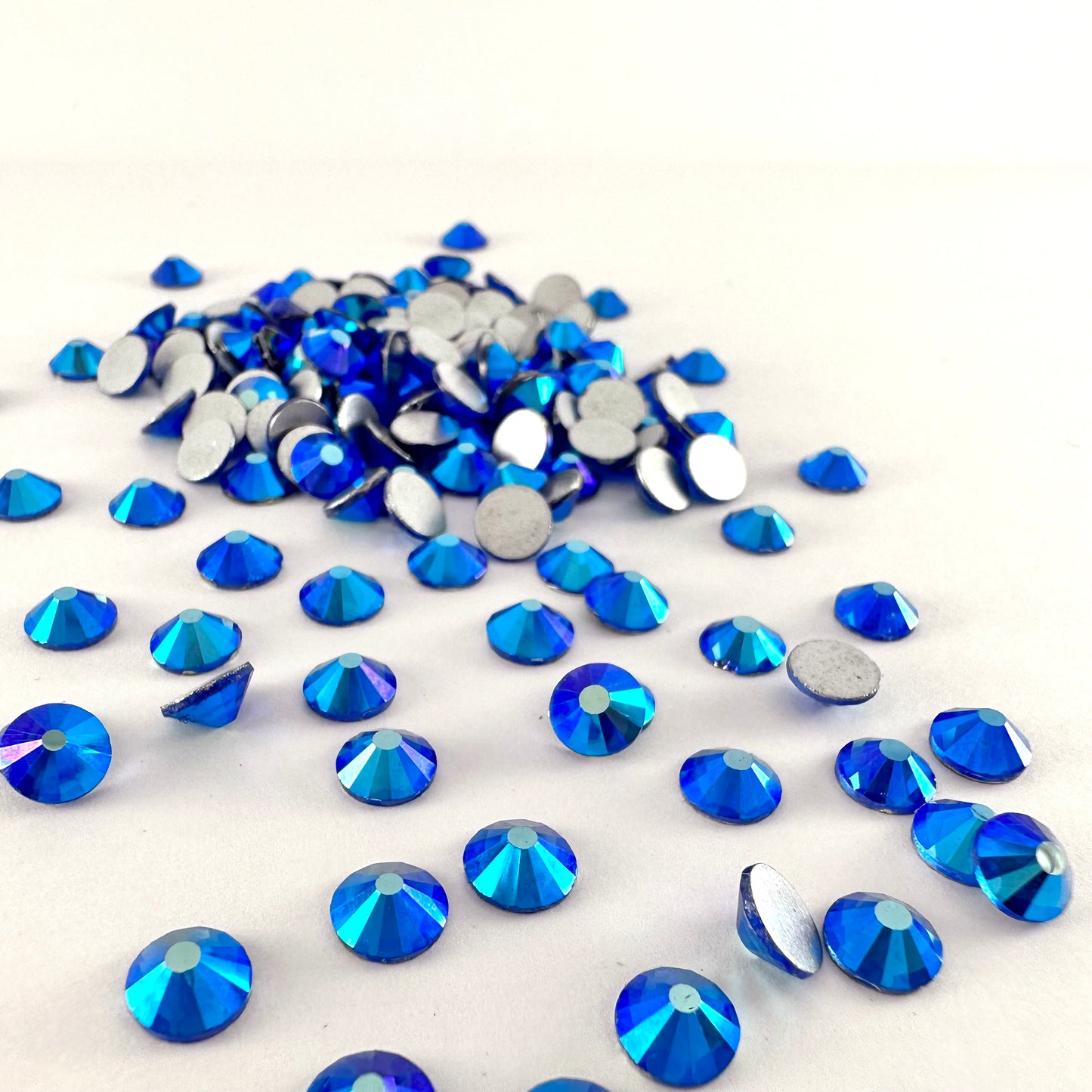 Sapphire AB Rhinestone