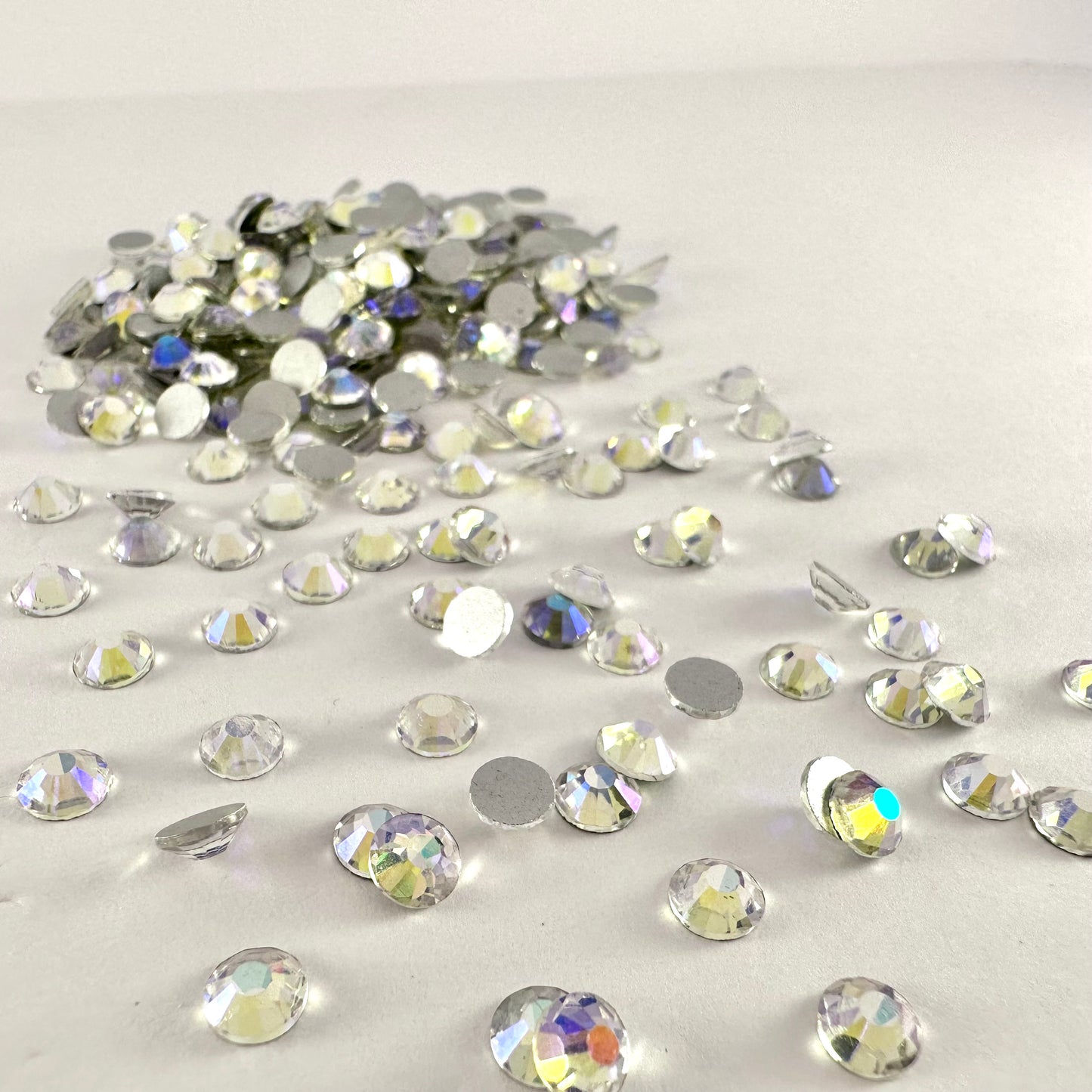 Moon Light Rhinestone