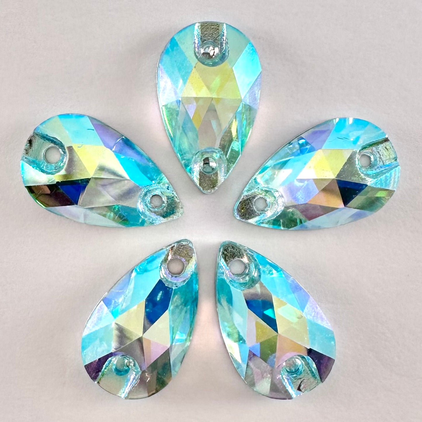 Lumen GE Aqua AB Teardrop