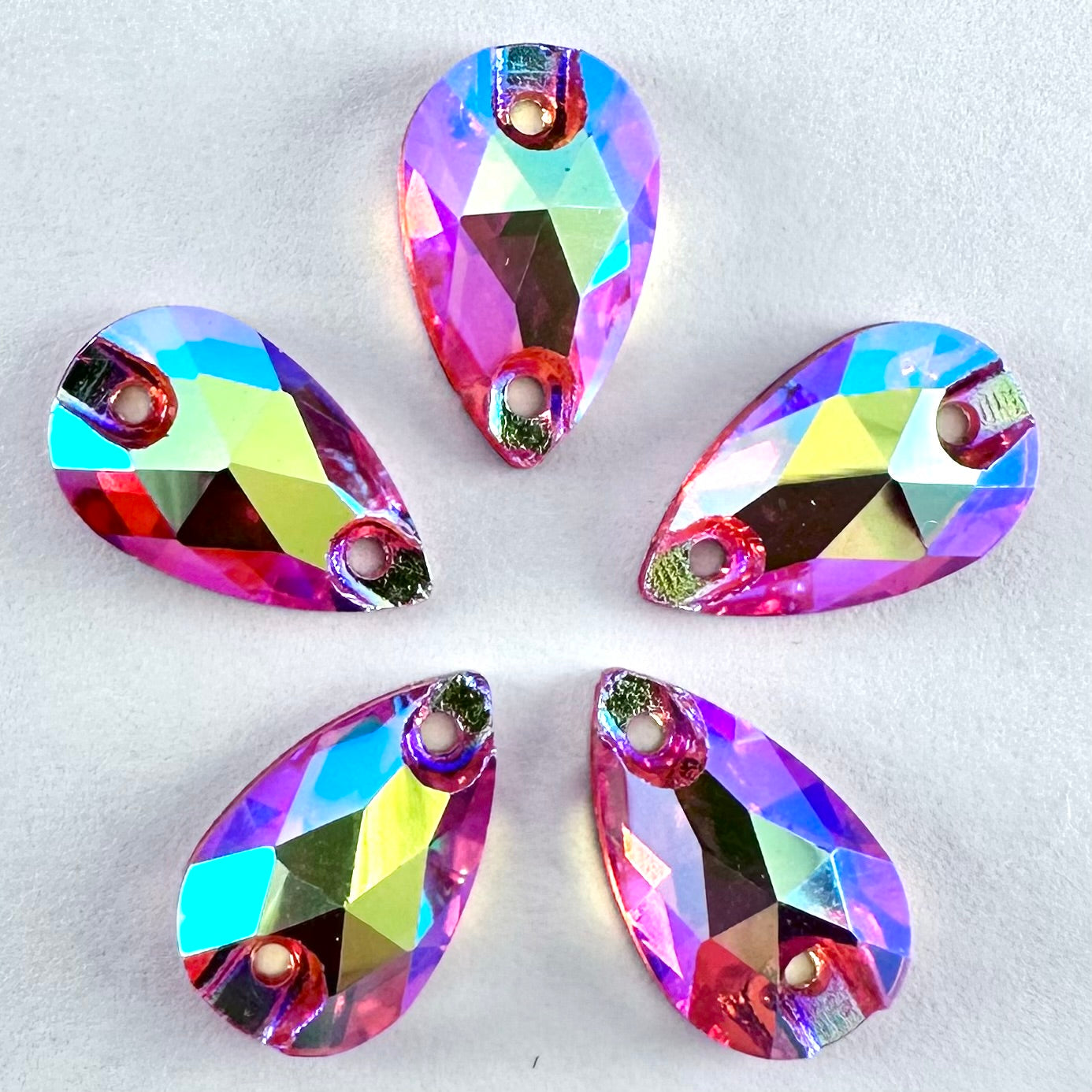 Lumen GE Hyacinth AB Teardrop