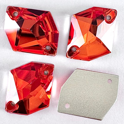 Hyacinth Glass Cosmic