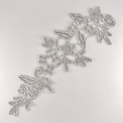 Isla Lace Motif