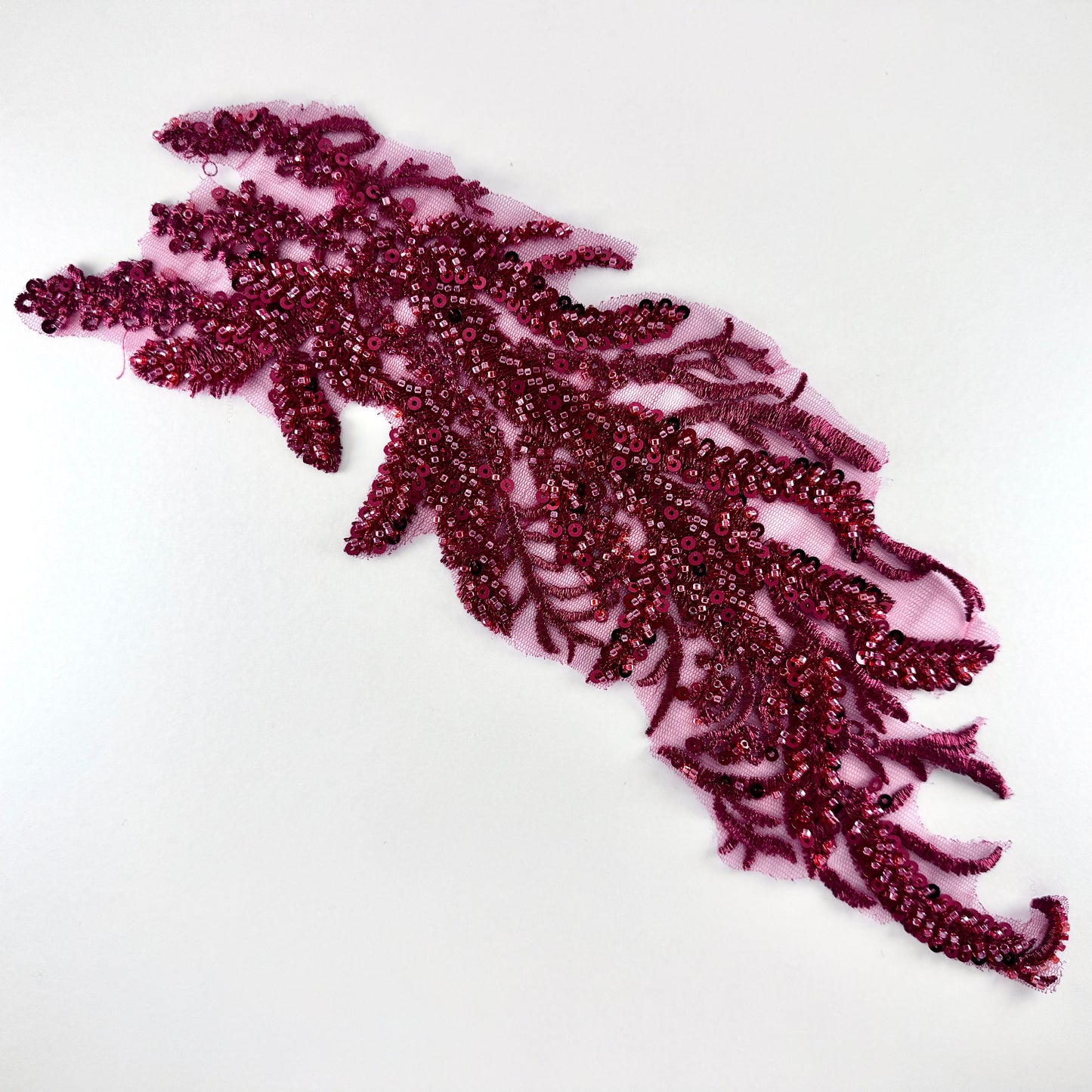 Medea Lace Motif