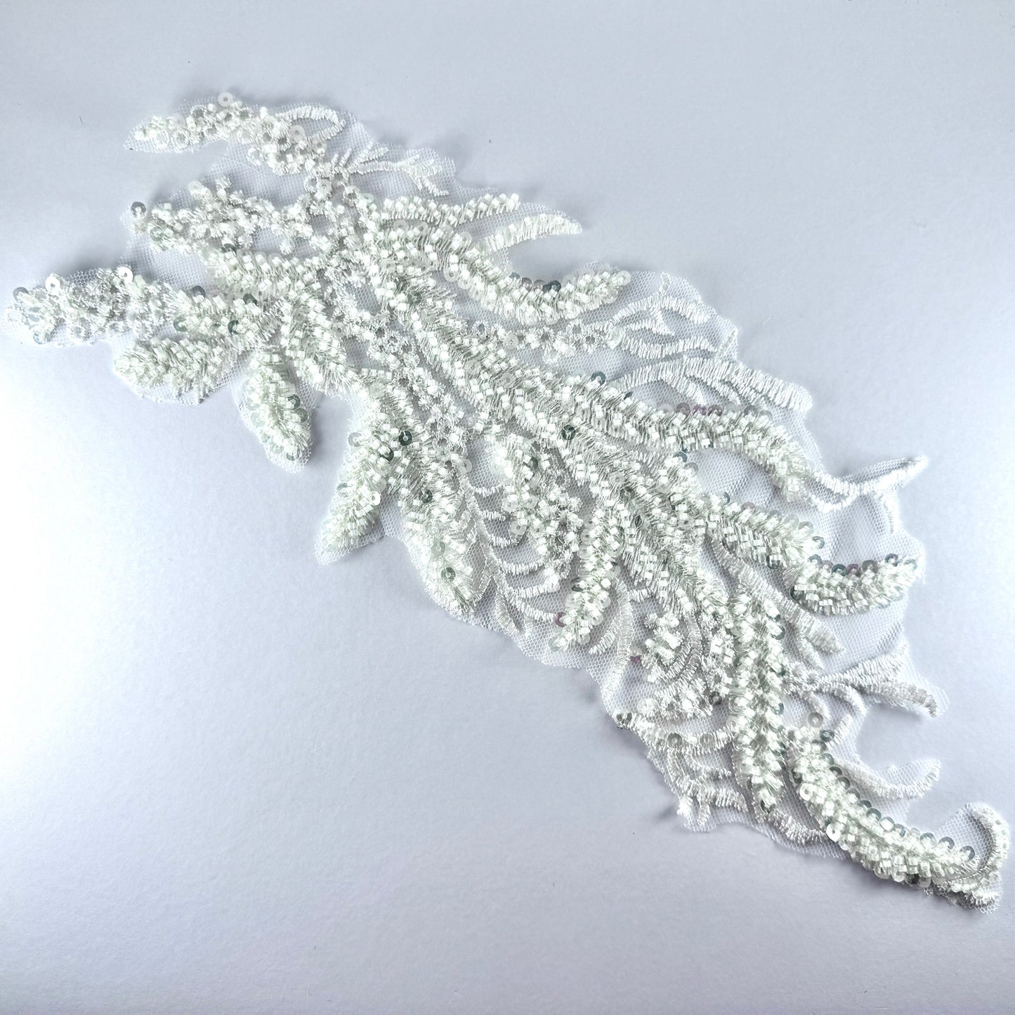 Medea Lace Motif