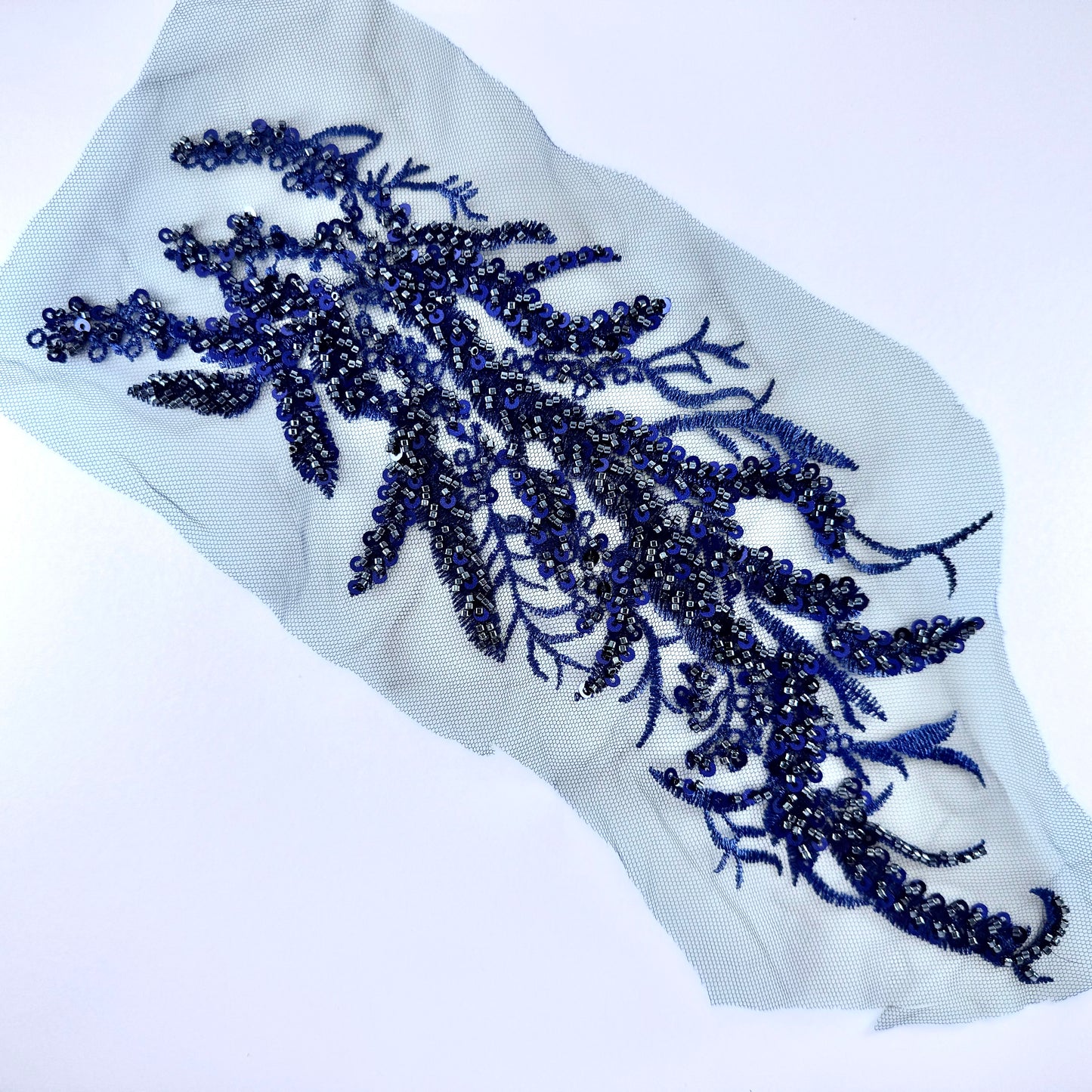 Medea Lace Motif