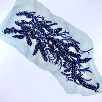 Medea Lace Motif