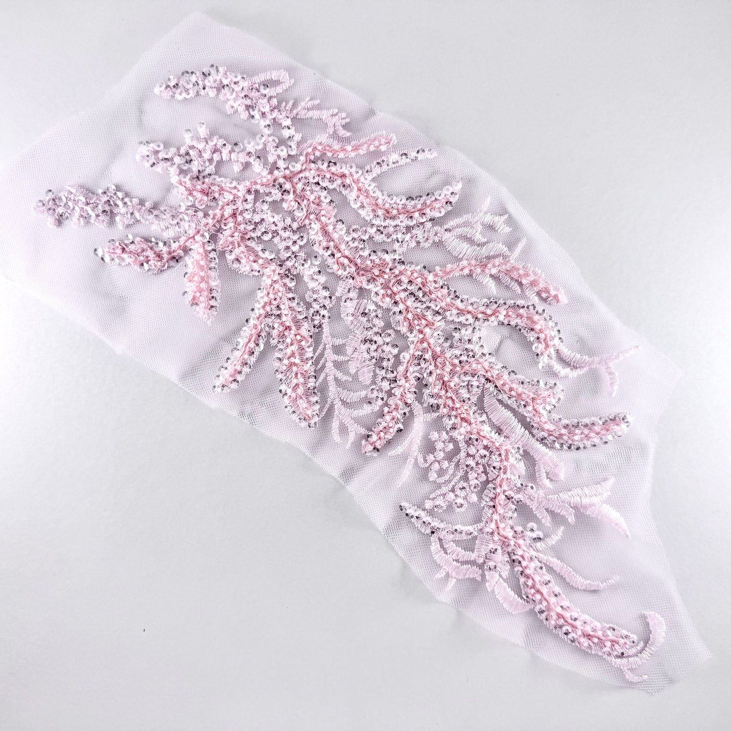 Medea Lace Motif