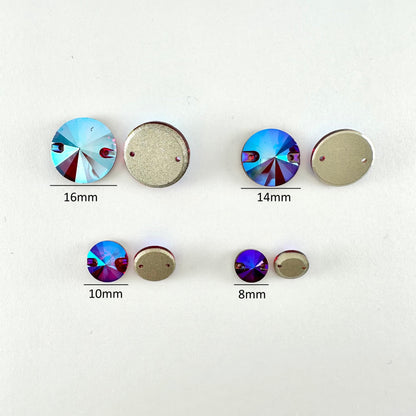 Siam AB Glass Rivoli