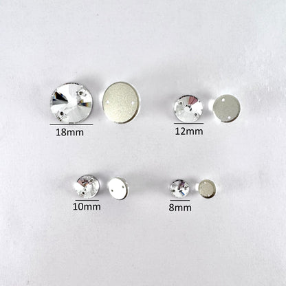 Crystal Glass Rivoli