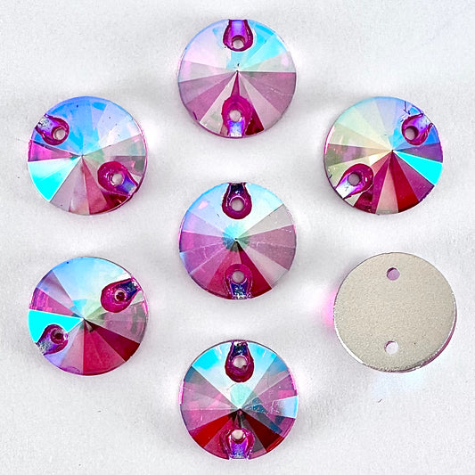 Lumen GE Fuchsia AB Rivoli