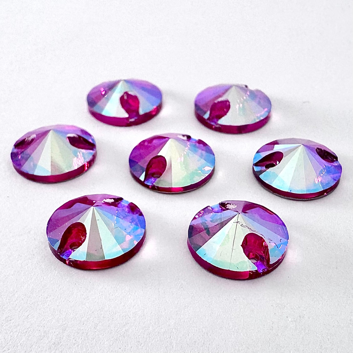 Lumen GE Fuchsia AB Rivoli