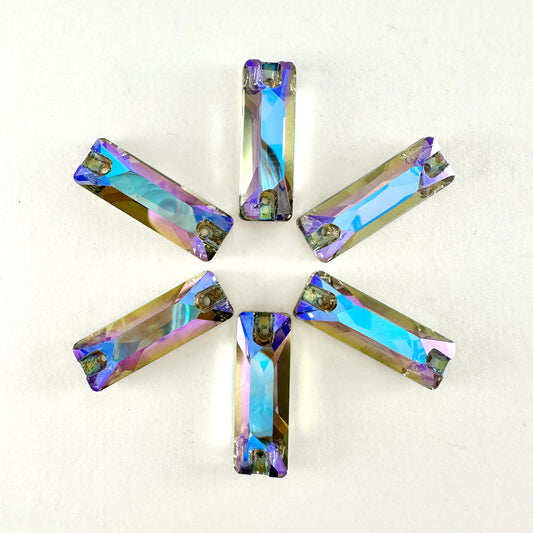 Black Diamond SI Glass Baguette
