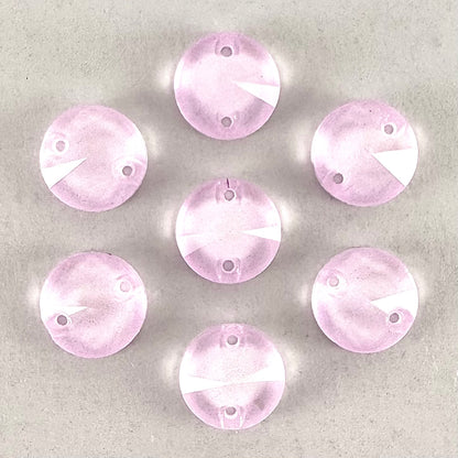 Light Rose EN Glass Rivoli