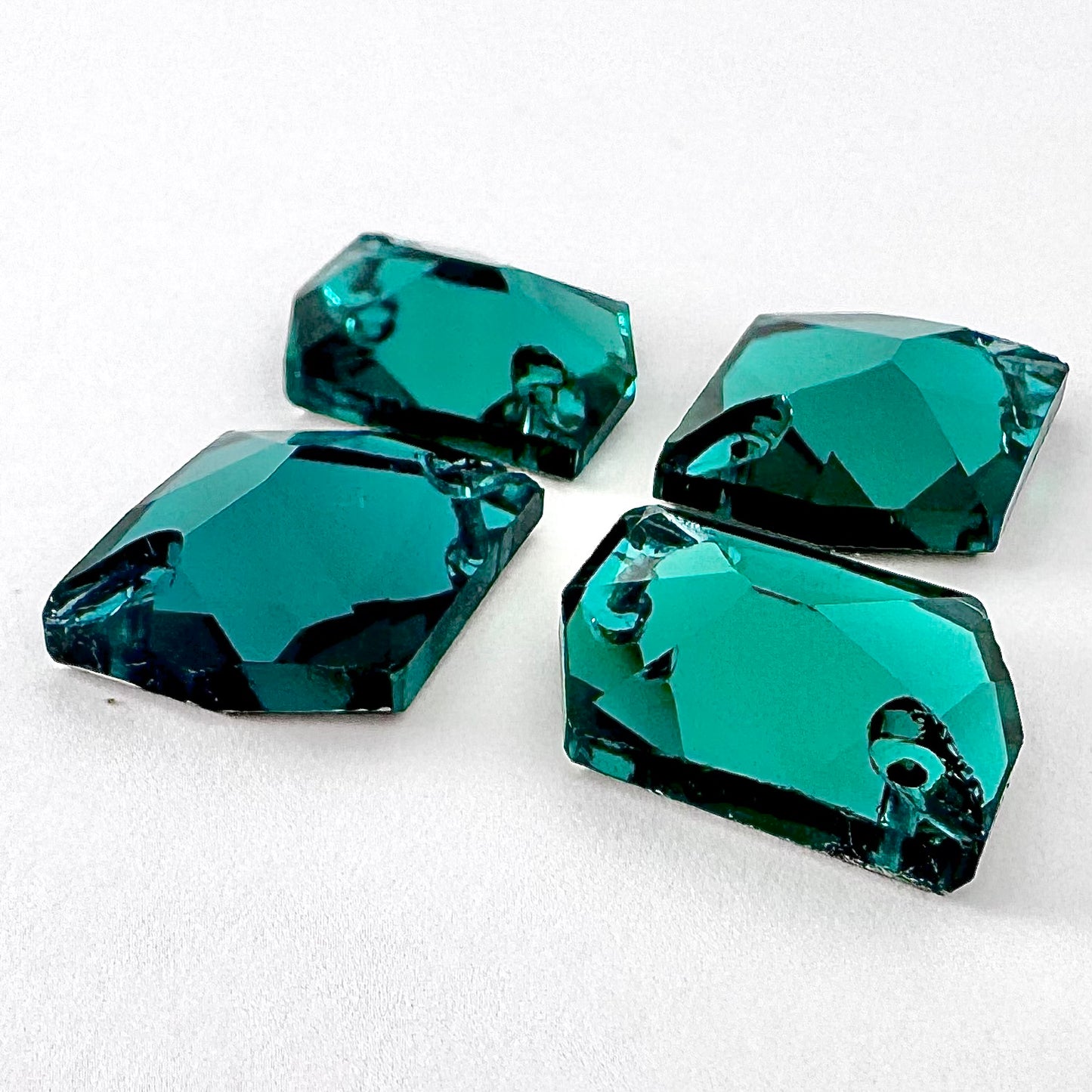 Emerald Glass Cosmic