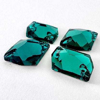 Emerald Glass Cosmic