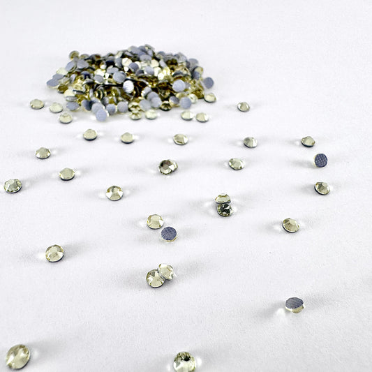 CLEARANCE - Apricus Jonquil Hotfix Rhinestone