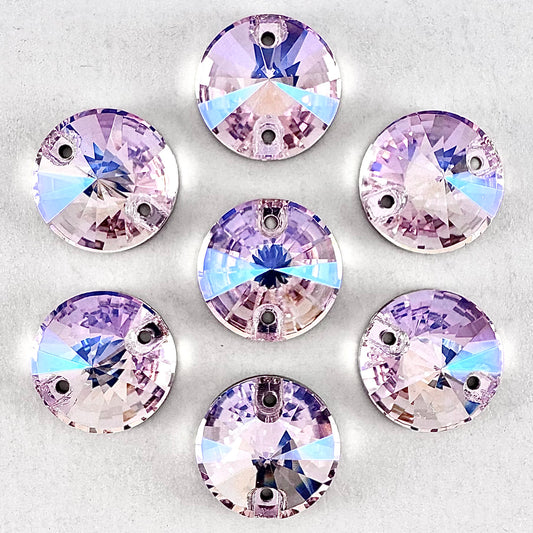 Rosaline MO Glass Rivoli