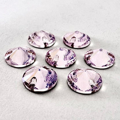Rosaline MO Glass Rivoli