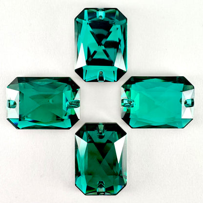 Emerald Glass Emerald