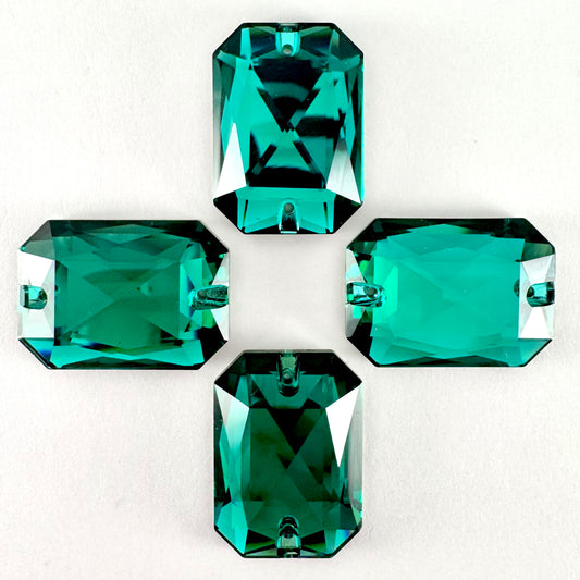 Emerald Glass Emerald
