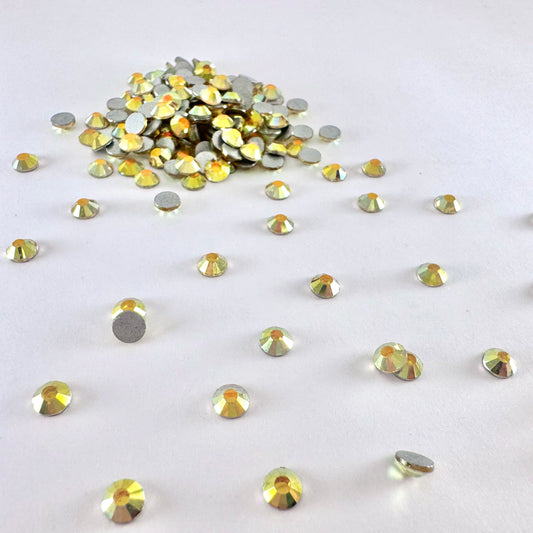 Sunshine Rhinestone