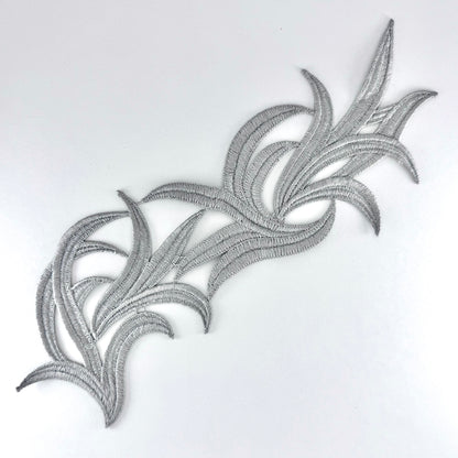 Pasiphae Lace Motif