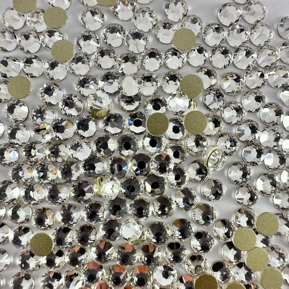 Ap Rhinestones Apricus Crystal Rhinestone | Sparkle & Co. Crystals