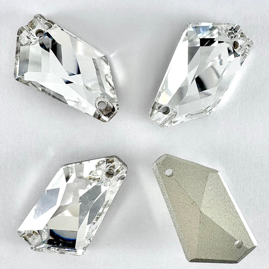 Crystal Glass Shard