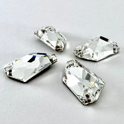 Crystal Glass Shard