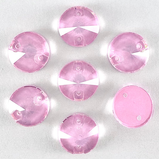 Rosaline AM Glass Rivoli