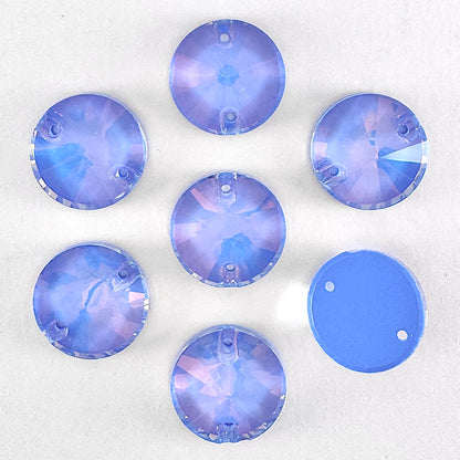 Sapphire AM Glass Rivoli
