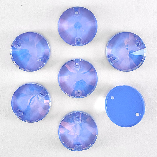 Sapphire AM Glass Rivoli