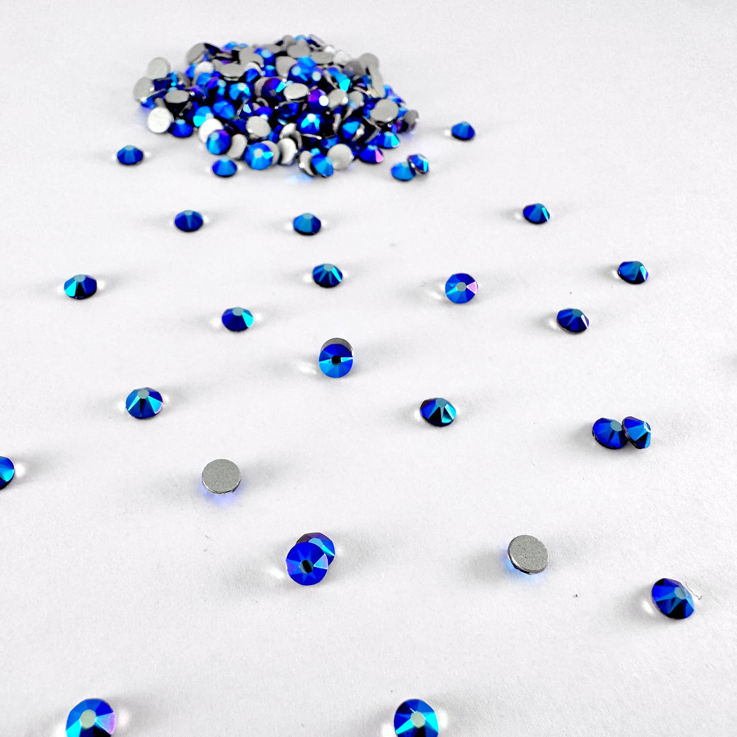 Rhinestones | Sparkle and Co. Crystals – Page 2 – Sparkle & Co.