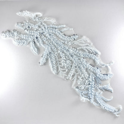 Medea Lace Motif
