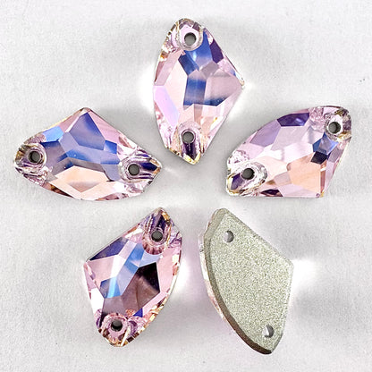 Rosaline MO Glass Galactic